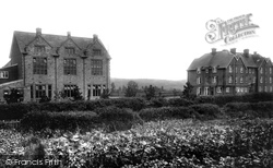 Ladies College 1904, Sherborne