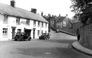 Newell c.1950, Sherborne