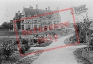 Park 1906, Sherborne