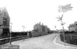 The Avenue 1904, Sherborne