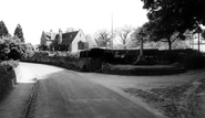 The Memorial c.1960, Sherborne