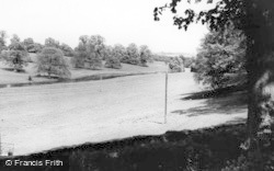 The River c.1965, Sherborne