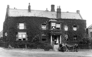 Wilson's School 1904, Sherborne