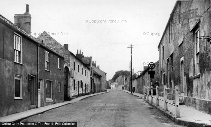 Photo of Sherburn In Elmet, Kirkgate c.1950