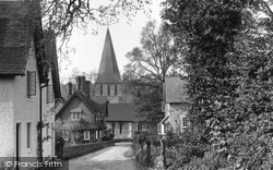 1932, Shere