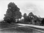 Heath 1928, Shere