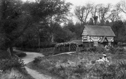 Heath Park Lodge 1909, Shere