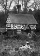 Heath Park Lodge 1909, Shere