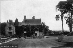 Manor House 1904, Shere