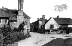 The Village 1902, Shere