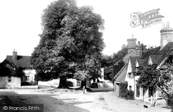 The Village 1903, Shere