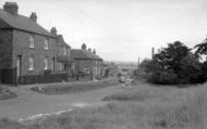 East End c.1960, Sheriff Hutton