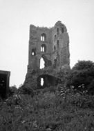 The Castle 1951, Sheriff Hutton