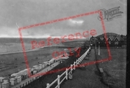 1933, Sheringham