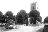 All Saints Church 1894, Sheringham