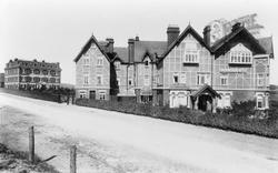 Hotel 1893, Sheringham