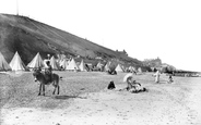 Sands 1906, Sheringham