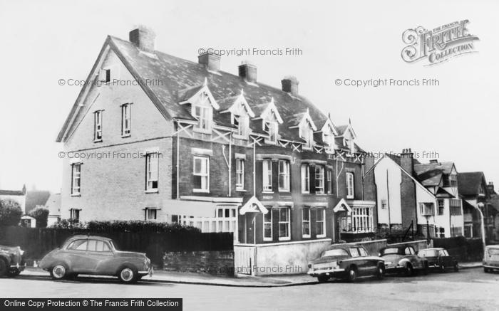 Photo of Sheringham, Ye Homestead, C.E.Holiday Homes c.1960
