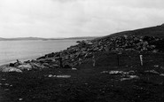 Shetland Islands photo