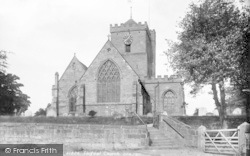 Church 1898, Shifnal