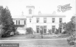 Evelith Manor 1902, Shifnal
