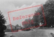 Five Ways 1925, Shifnal