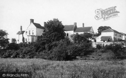 Manor 1898, Shifnal