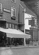Market Place 1898, Shifnal