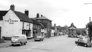 The Broadway c.1965, Shifnal