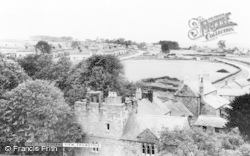 General View c.1955, Shilbottle