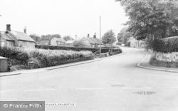 The Village c.1955, Shilbottle