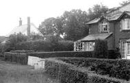 The Post Office 1956, Shimpling