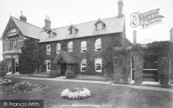 The Grange 1901, Shipbourne