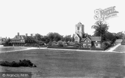 Village 1901, Shipbourne