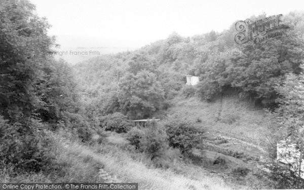 Photo of Shipham, Little Switzerland c.1960