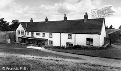 Penscot Guest House c.1955, Shipham
