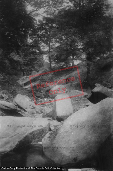 Photo of Shipley, Glen 1893
