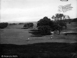 Golf Links 1923, Shipley