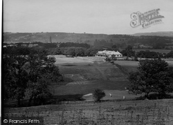 Golf Links 1923, Shipley