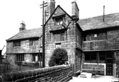Manor House 1903, Shipley