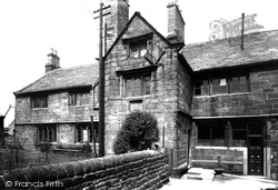 Manor House 1903, Shipley