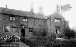 Manor House 1903, Shipley