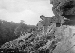 The Glen 1921, Shipley