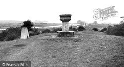 Penpole Point c.1955, Shirehampton