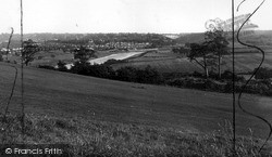 Shirehampton Park c.1950, Shirehampton