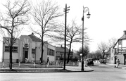 Hartland Way c.1955, Shirley