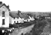 Village 1904, Shobrooke