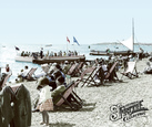 West Beach c.1955, Shoeburyness