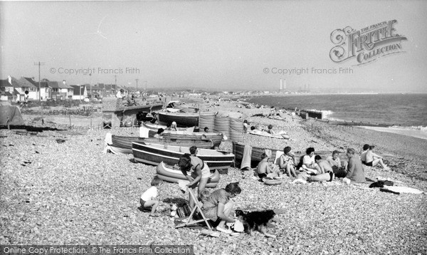 Prostitutes  Shoreham-by-Sea