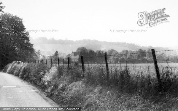 Photo of Shoreham, General View c.1960